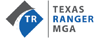 Texas Ranger MGA Logo