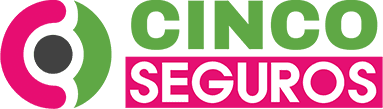 Cinco Seguros Logo